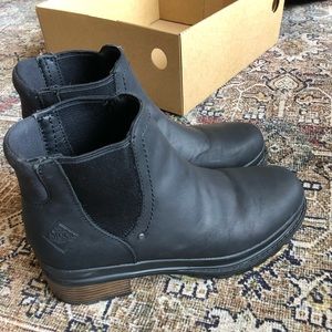 Muck Liberty Chelsea boots